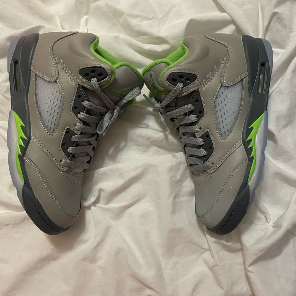 Jordan 5’s